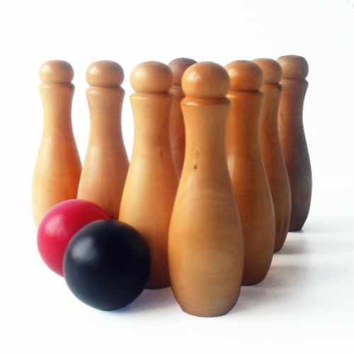 Carnival Skittles
