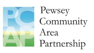 Pewsey Community Area Partnership logo