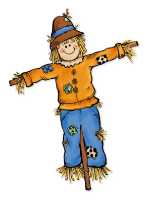 Scarecrow Festival