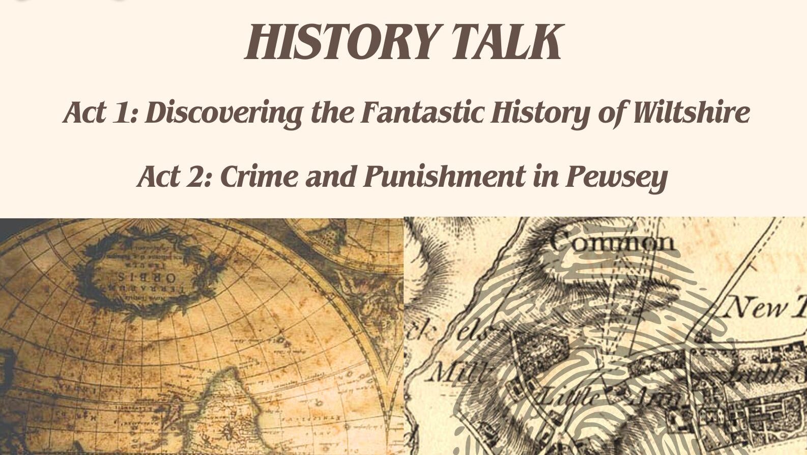 History Talk