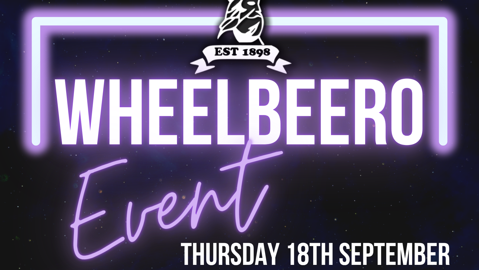 Wheelbeero Event