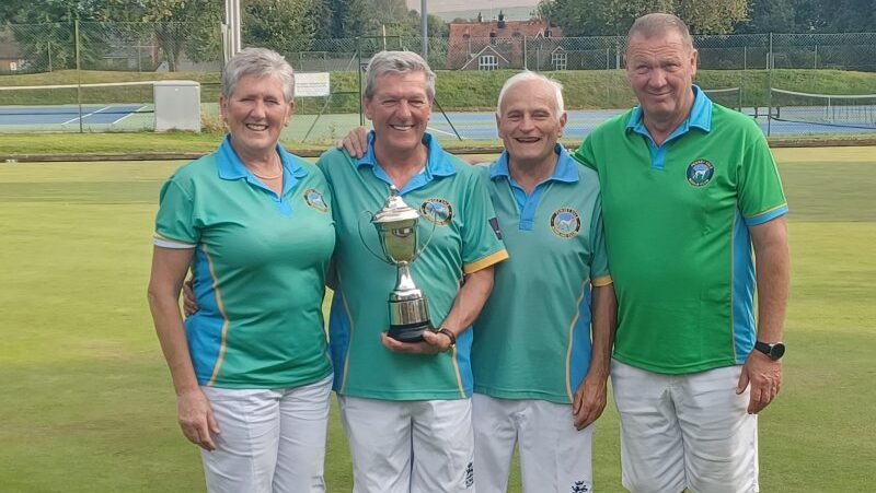 Bowls Tournament