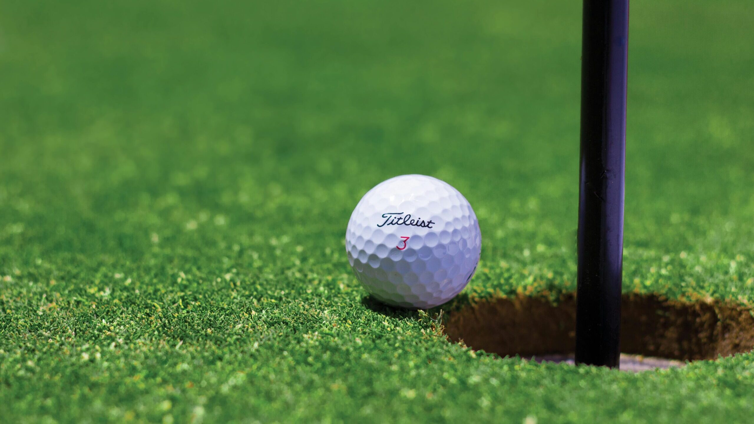 Carnival Golf