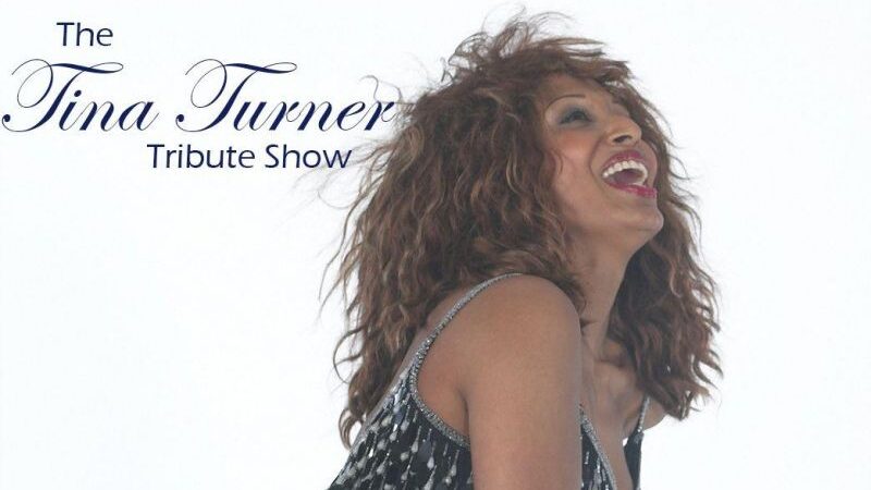 Tina Turner Tribute Night